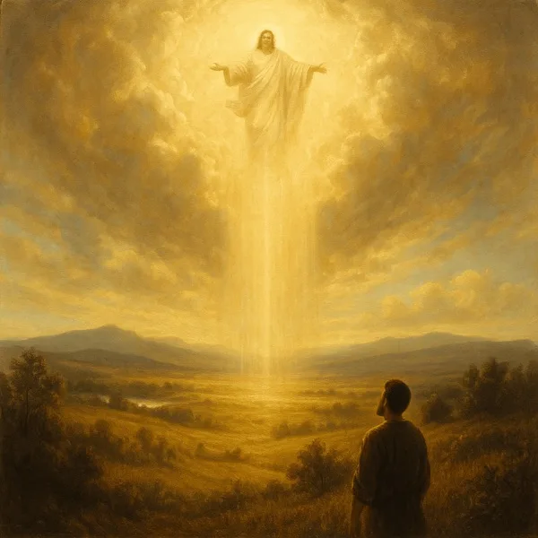Capa de Quando o Céu Descer